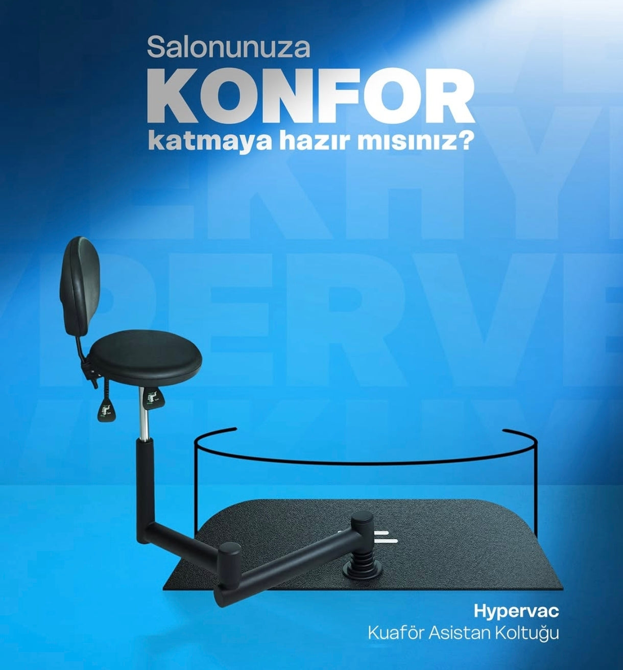 ASİSTAN KUAFÖR KOLTUĞU ASİSTAN BERBER KOLTUĞU